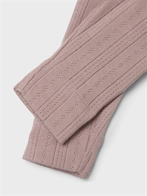 NAME IT Leggings Omina Deauville Mauve